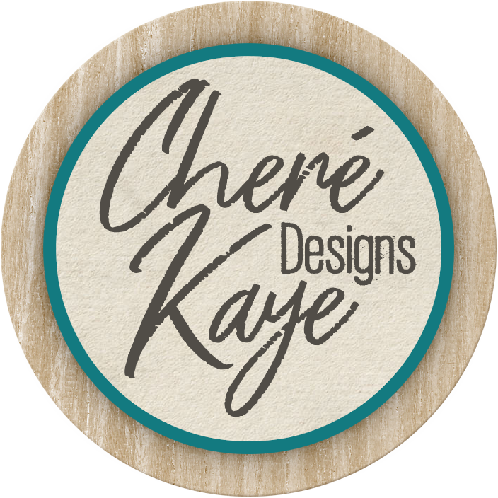 Chere Kaye Designs Logo